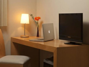 Hotel La City Estación