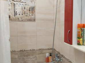 Gosti05 (Гости05) на улице Атланаульская