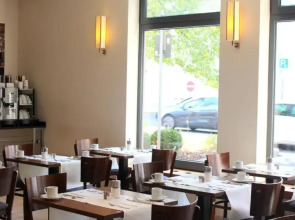 Best Western Hotel Nuernberg City West