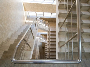 Апартаменты More, ул. Турчинского, 19А-2