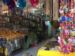 Phi Phi Green Hill Resort