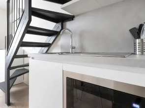 Italianway - The B Village Superior