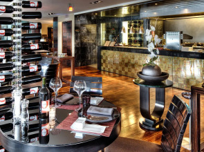 Fairmont Grand Hôtel Genève