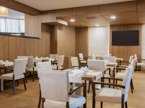 Metropolitan Hotel Sofia, a member of Radisson Individuals