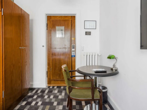 Hotel Astoria, Best Western Signature Collection