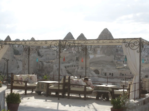 Panoramic Cave Hotel