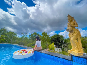 Innora Jungle Resort and Spa