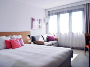 Novotel Gdansk Centrum