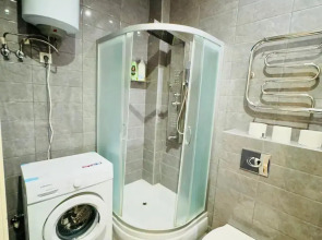 Апартаменты на улице 3-е Почтовое Отделение 102