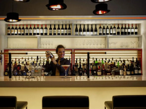 Pullman London St Pancras