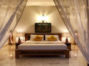 Ngeluwungan Boutique Villa