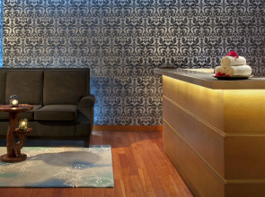 Le Meridien Bali Jimbaran