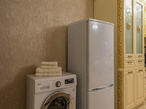 Апартаменты 5 звезд на улице Шамиля Джикаева 5А