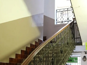 Budapest City Central