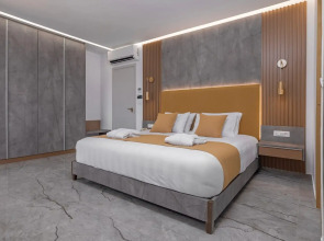 Rhodos Horizon Boutique