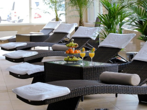 Ambasador Centrum Hotel Lodz