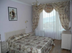 Пансионат Фрегат