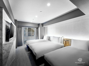 Daiwa Roynet Hotel Nishi Shinjuku PREMIER