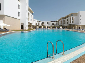 Atlas Essaouira Riad Resort