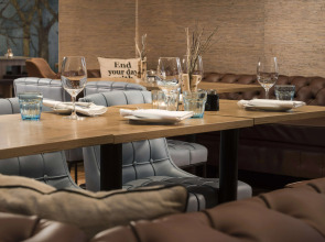 Scandic Berlin Kurfürstendamm