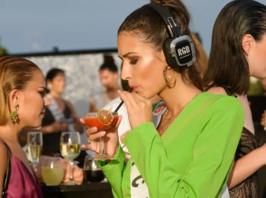 Lloret Vibe Affiliated by FERGUS