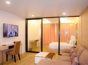 The Erawan Koh Chang