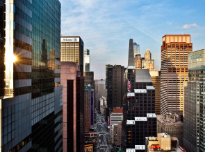 W New York - Times Square