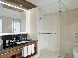 Vienna Marriott Hotel