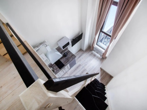 На квартире на шоссе Дмитровское 81