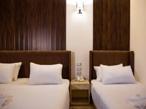 Tourist Palace Hotel