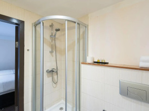 Pasha Hotel - 3* Boutique Hotel