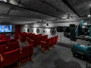 Cinema Rooms - Piotrkowska