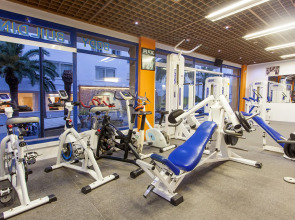 Отель Ibiza Playa