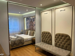 Elite Marmara Bosphorus Suites Istanbul