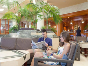 Hotel Puertobahia & Spa