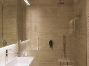 Glance Hotel In Florence