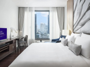 137 Pillars Suite and Residences Bangkok