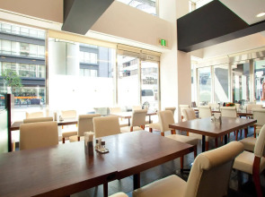 APA Hotel Midosuji Hommachi Ekimae