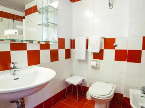 Best Western Hotel Residence Italia