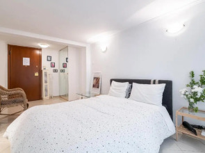 Studio in the city center, Syntagma