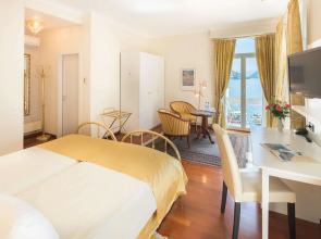 Best Western Hotel Bellevue Au Lac