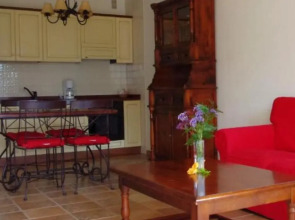 Apartamentos Playa de Los Roques