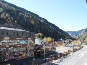 Apartamentos La Merceria 3000