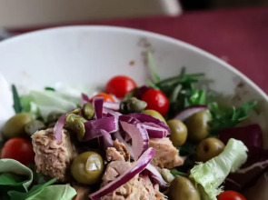 Hotel Casolare Le Terre Rosse