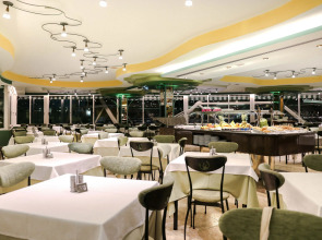 KAKTUS Hotel Benikaktus