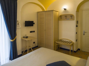 Hotel Bellevue Suite