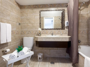 Aparthotel Los Dragos del Sur