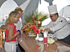 Three Corners Ocean View Hotel Prestige - Adults Only