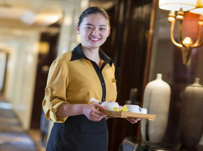 Kasion International Hotel Yiwu