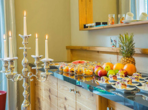 Berghotel Hammersbach